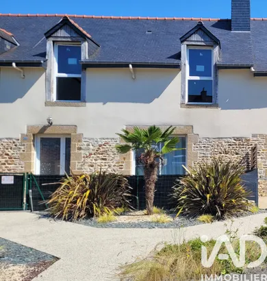 Maison à Saint-Aubin-d'Aubigné (35250)