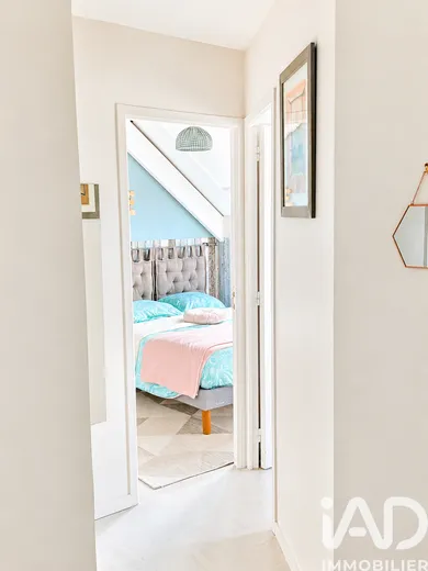 Apartment in Grandcamp-Maisy (14450)