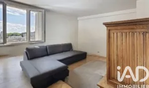 Apartment in Ivry-sur-Seine (94200)