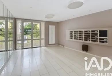 Apartment in Ivry-sur-Seine (94200)