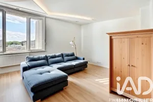 Appartement à Ivry-sur-Seine (94200)
