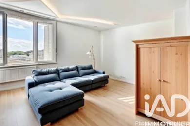 Appartement à Ivry-sur-Seine (94200)