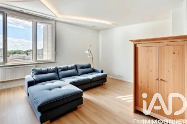 Appartement à Ivry-sur-Seine (94200) photo 2