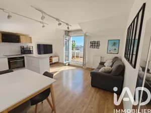 Apartment in Villiers sur Marne  (94350)