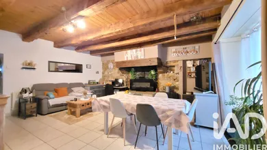 Maison à Saint-Aubin-d'Aubigné (35250)
