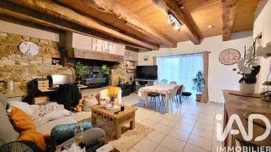 Maison à Saint-Aubin-d'Aubigné (35250)