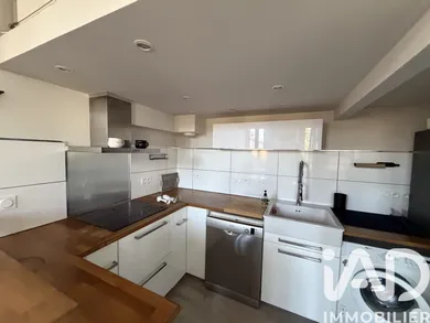 Apartment in Toulouse (31100)