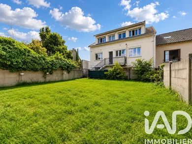 Appartement à Draveil (91210)