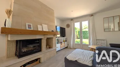 Maison à Ambarès-et-Lagrave (33440)