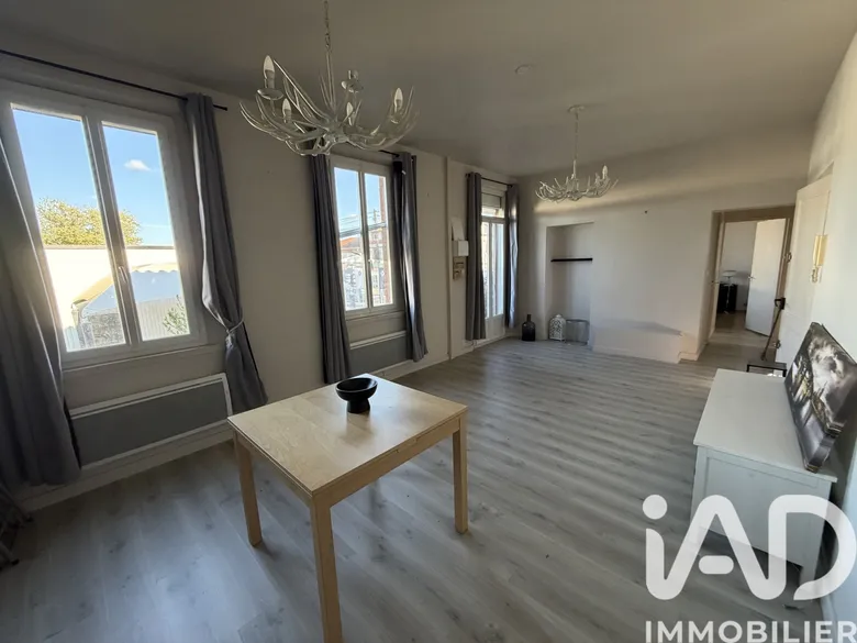 Appartement 4 pièces 80 m² · à Toulouse · 80 m² · 240 000 €