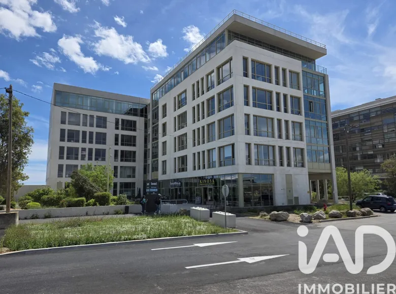 Murs commerciaux à Montpellier (34000) · 544 m² · 1 844 400 €