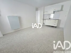 Apartment in Condé-Sainte-Libiaire (77450)