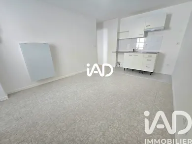 Apartment in Condé-Sainte-Libiaire (77450)