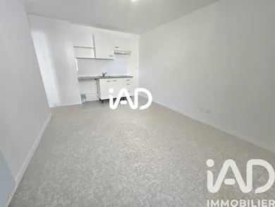 Apartment in Condé-Sainte-Libiaire (77450)