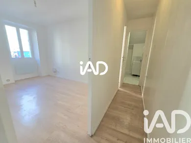 Apartment in Condé-Sainte-Libiaire (77450)