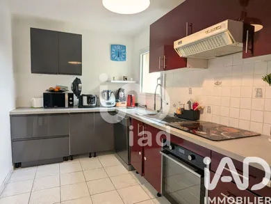 Apartment in Noisiel (77186)