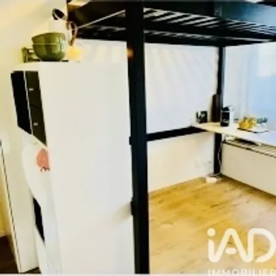 Appartement à Meudon (92190)