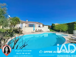 House in L'Isle-Jourdain (32600)