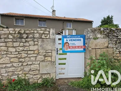 Park home in Vouneuil-sous-Biard (86580)