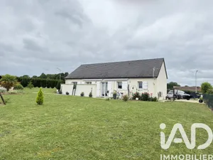 Maison à Coussay-les-Bois (86270)