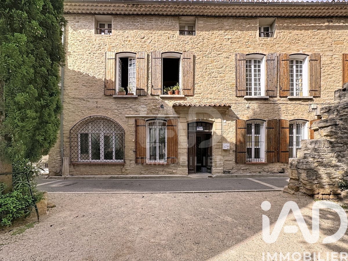 maison à Caromb