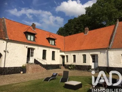 Farm in HERSIN-COUPIGNY (62530)