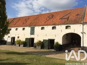 Demeure à HERSIN-COUPIGNY (62530)