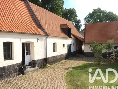 Farm in HERSIN-COUPIGNY (62530)