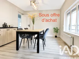 Apartment in Custines (54670)