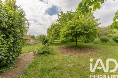 Village house in Vailly-sur-Aisne (02370)