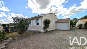 Maison à Ambarès-et-Lagrave (33440)