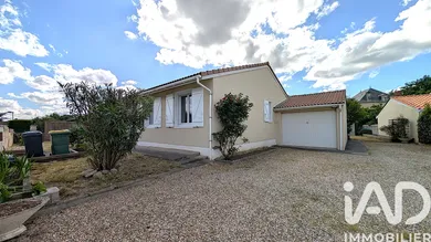 Maison à Ambarès-et-Lagrave (33440)
