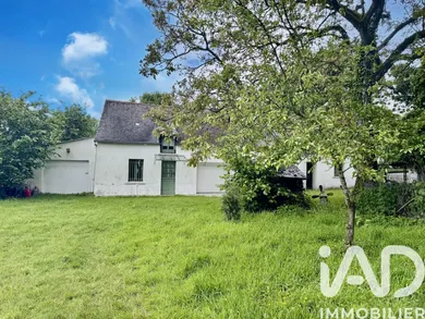 House in Grâce-Uzel (22460)
