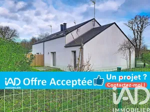 Maison à La Baule-Escoublac (44500)