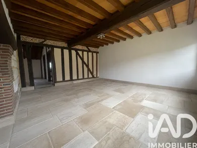 Maison de campagne à Saint-Lyé (10180)