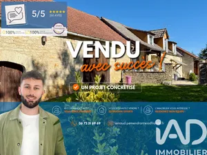 Park home in Salignac-Eyvigues (24590)