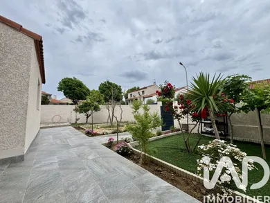 House in Perpignan (66100)