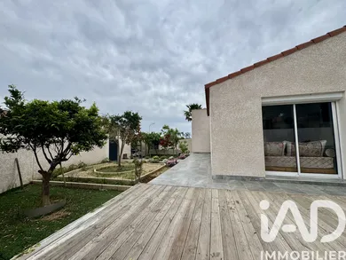 House in Perpignan (66100)