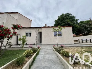 House in Perpignan (66100)