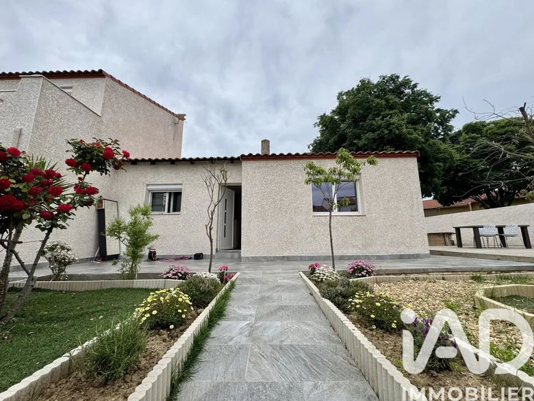 Maison 5 pièces 83 m² · à Perpignan · 83 m² · 263 000 €