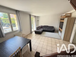 Traditional house in Le Plessis-Pâté (91220)