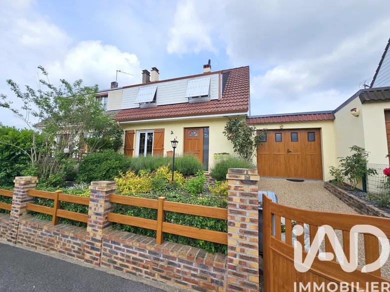 Maison 4 pièces 110 m² · à Grand-Couronne · 110 m² · 199 900 €