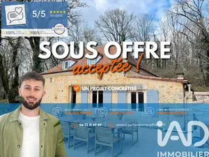 Traditional house in Salignac-Eyvigues (24590)