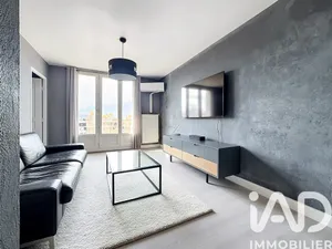 Appartement à Eybens (38320)