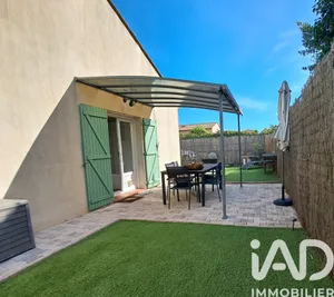 Appartement à Six-Fours-les-Plages (83140)