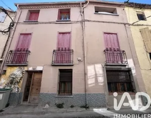Immeuble à Millas (66170)