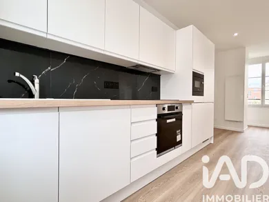 Apartment in Soissons (02200)