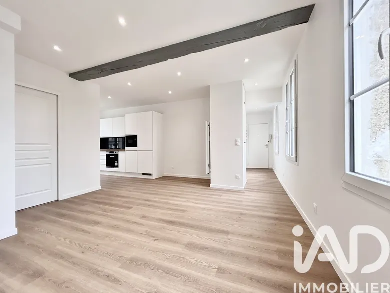 Appartement 2 pièces 60 m² · à Soissons · 60 m² · 142 500 €