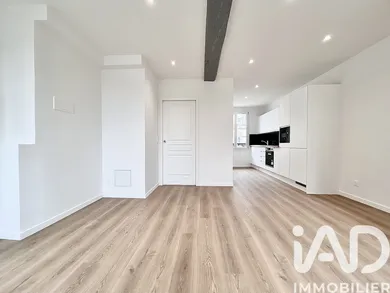 Apartment in Soissons (02200)
