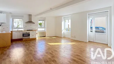 Appartement à Romillé (35850)